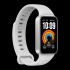 XIAOMI PULSERA SMARTBAND 11 ACTIVE PLATA