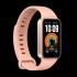 XIAOMI PULSERA SMARTBAND 11 ACTIVE ROSA