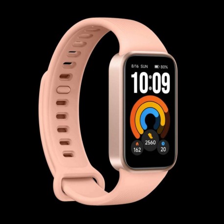 XIAOMI PULSERA SMARTBAND 11 ACTIVE ROSA