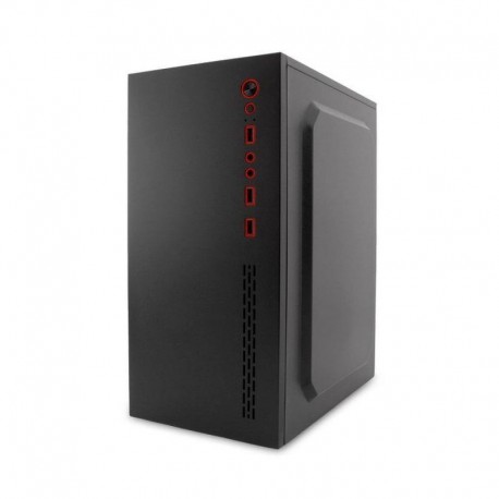 EQUIPO MONTADO - ORDENADOR SOBREMESA I3 /16GB/ 500GB SSD NVME 3 AÑOS DE GARANTIA / CONSULTAR LAS CONDICIONES DE GARANTIA