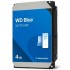 WESTERN DIGITAL DISCO DURO WD BLUE PC DESKTOP 4TB/ 3.5\"/ SATA III/ 128MB
