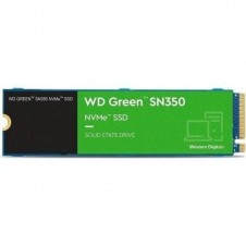 WESTERN DIGITAL DISCO SSD WD GREEN SN350 500GB/ M.2 2280 PCIE GEN3