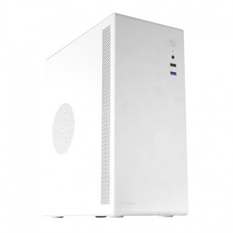 TACENS CARCASA 2NOVAXW BLANCA MICRO ATX - MINI ITX