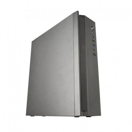TACENS CARCASA ACSLIM500 NEGRO MICRO ATX - MINI ITX