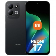 XIAOMI SMARTPHONE REDMI 17 4GB 128GB NEGRO OC/4GB/128GB/6,9 /ANDROID