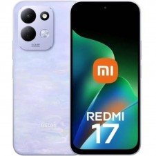 XIAOMI SMARTPHONE REDMI 17 4GB 128GB VIOLETA OC/4GB/128GB/6,9 /ANDROID