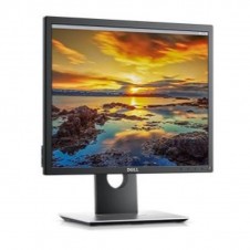 DELL MONITOR 19 P1917S NEGRO 8ms/IPS/76Hz/1xDP/1xVGA/1x HDMI/VESA