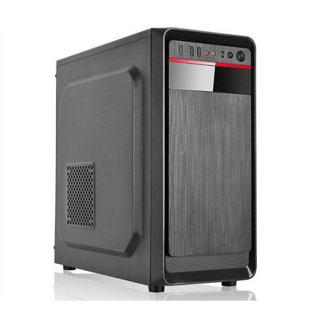 EQUIPO MONTADO - ORDENADOR SOBREMESA I5 /16GB/ 480GB 3 AÑOS DE GARANTIA / CONSULTAR LAS CONDICIONES DE GARANTIA Caja L-link Klus