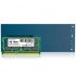 WHALEKOM MEMORIA RAM WKL4 4GB/ DDR3/ 1600MHz/ 1.35V/ CL11 / SODIMM