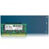 WHALEKOM MEMORIA RAM WKL8 8GB/ DDR3/ 1600MHz/ 1.35V/ CL11/ SODIMM