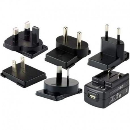 HONEYWELL FUENTE DE ALIMENTACION PARA EDA5X / 61K / 71/ 10A, / CT40 / CT60 / CK62