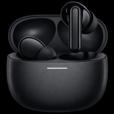 XIAOMI AURICULARES BUDS 8 ANC NEGRO 50dB Estuche de carga/ BLUETOOTH 5.4 / CANCELACION DE RUIDOS