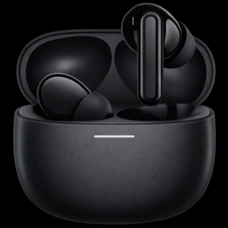 XIAOMI AURICULARES BUDS 8 ANC NEGRO 50dB Estuche de carga/ BLUETOOTH 5.4 / CANCELACION DE RUIDOS