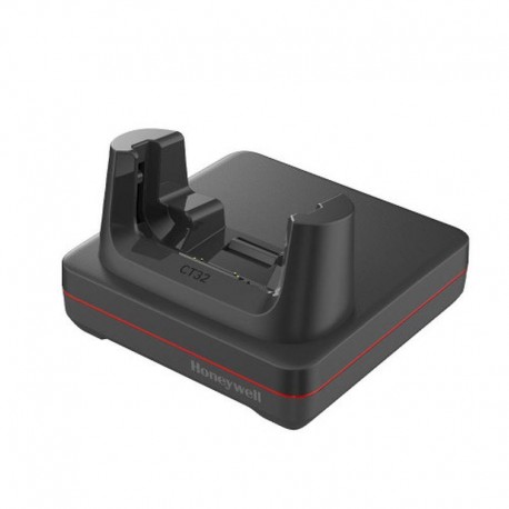 HONEYWELL BASE DE CARGA CT32 DE CARGA INDIVIDUAL SIN FUNDA