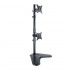 TOOQ SOPORTE DE MESA PARA MONITOR DB1703TNV-B NEGRO