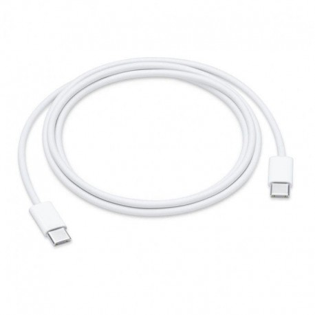 APPLE CABLE USB-C DE CARGA 1M - MM093ZM/A - OEM SIN CAJA