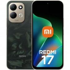 XIAOMI SMARTPHONE REDMI 17 4GB 256GB VERDE OC/4GB/256GB/6,9 /ANDROID