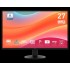 MSI MONITOR PRO MP272L 27 NEGRO - ABIERTO EN PERFECTO ESTADO HDMI / 1 MS