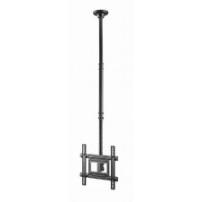 GEMBIRD SOPORTE DE TECHO CM-70ST-01 32-70 50KG - CAJA DETERIORADA