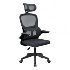 MARS GAMING SILLA ERGONOMICA MGCERGOPROBK NEGRA desprecintada