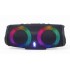 GEMBIRD ALTAVOZ BLUETOOTH CON EFECTP DE LUZ LED