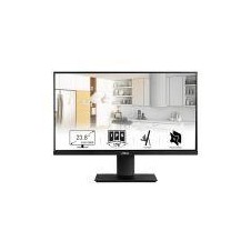 MSI MONITOR LED 23.8 PRO MP241 NEGRO 1XVGA / 1XHDMI / 1920X1080 / 60Hz / VESA