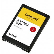 INTENSO DISCO DURO SSD INTENSO 2TB TOP SATA3 2.5