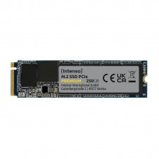 INTENSO DISCO DURO SSD 3835450 500GB NVMe