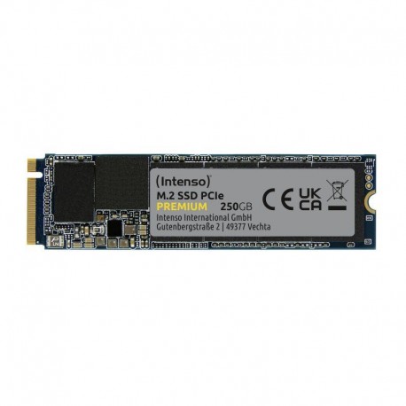 INTENSO DISCO DURO SSD 3835450 500GB NVMe