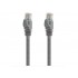 AISENS CABLE DE RED RJ45 UTP CAT6A/ 1M/ A145-0326 GRIS