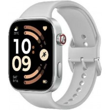 XIAOMI SMARTWATCH REDMI WATCH 6 GRIS NOTIFICACIONES/ FRECUENCIA CARDÍACA