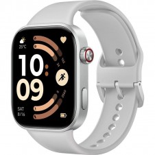 XIAOMI SMARTWATCH REDMI WATCH 6 NFC GRIS NOTIFICACIONES/ FRECUENCIA CARDÍACA