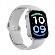 XIAOMI SMARTWATCH REDMI WATCH 6 ACTIVE PLATA NOTIFICACIONES/ FRECUENCIA CARDÍACA