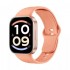 XIAOMI SMARTWATCH REDMI WATCH 6 ACTIVE NARANJA NOTIFICACIONES/ FRECUENCIA CARDÍACA