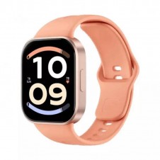 XIAOMI SMARTWATCH REDMI WATCH 6 ACTIVE NARANJA NOTIFICACIONES/ FRECUENCIA CARDÍACA