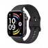 XIAOMI SMARTWATCH REDMI WATCH 6 ACTIVE NEGRO NOTIFICACIONES/ FRECUENCIA CARDÍACA