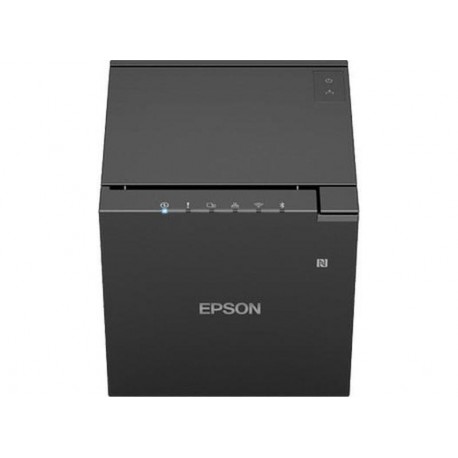 EPSON IMPRESORA DE TICKET TM-M30IIIN NEGRA USB / Ethernet