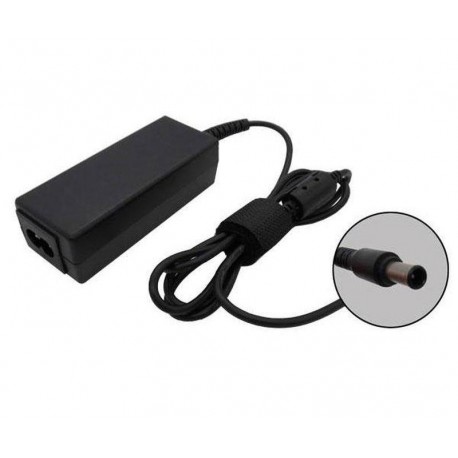 CARGADOR PARA MONITOR LG 32W 19V 1.7A 6.5x4.4 mm