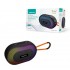 OMEGA ALTAVOZ BLUETOOTH V5.1 5W LED RGB OGQ101