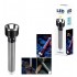 PLATINET LINTERNA LED ALUMINIO 5W 2400mAh