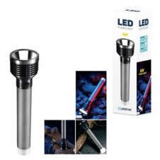 PLATINET LINTERNA LED ALUMINIO 5W 2400mAh