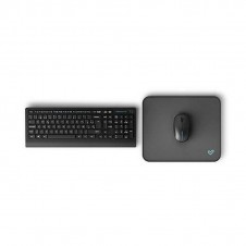 ENERGY SISTEM TECLADO Y RATON OFFICE WIRELESS SET SILENT - CAJA DETERIORADA WIRELESS/104 TECLAS/1600 DPI/6 BOTONES/USB