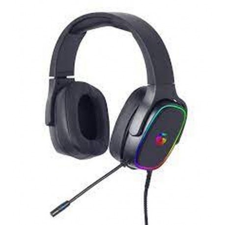 GEMBIRD AURICULARES GAMING 7.1 USB RGB - CAJA DETERIORADA