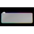 MARS GAMING ALFOMBRILLA MMPRGB2 RGB SILVER - OEM SIN CAJA Y LEVE MARCA