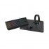 KROM PACK KENYA GAMING - CAJA DETERIORADA PACK RATON TECLADO ALFOMBRILLA AURICULARES ARGB