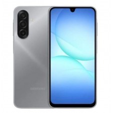 SAMSUNG SMARTPHONE GALAXY A17 4G 4GB 128GB GRIS OC/4GB/128GB/6,7/ NFC/ 4G / ANDROID