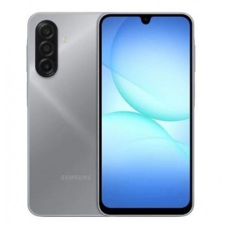 SAMSUNG SMARTPHONE GALAXY A17 4G 4GB 128GB GRIS OC/4GB/128GB/6,7/ NFC/ 4G / ANDROID