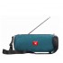 GEMBIRD ALTAVOZ BLUETOOTH CON RADIO FM 2X5W RMS BLUETOOTH VERDE