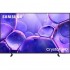 SAMSUNG TELEVISOR 43 CRYSTAL UHD 4K ULTRA HD SMART TV NEGRO