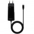 TOOQ CARGADOR DE PARED TQLC-USBCGAN100PD-C 100W NEGRO